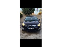 Sahibinden Opel Astra 1.6 T Sport 2010 Model