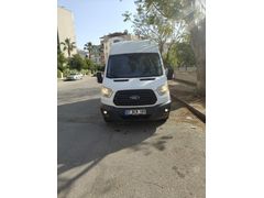 Sahibinden Ford Trucks Transit 350LF 2016 Model  Beyaz