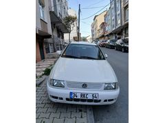 Sahibinden Volkswagen Polo 1.9 TDi 1999 Model
