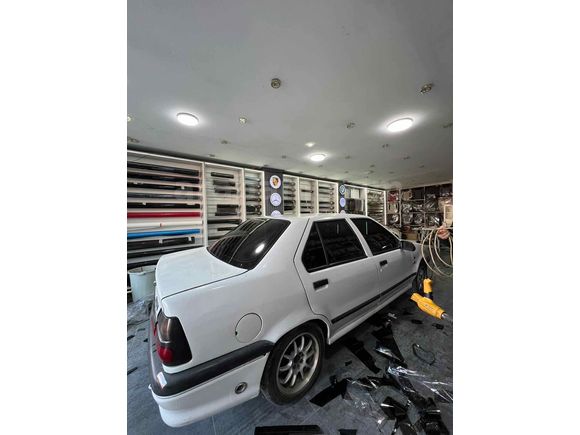 Sahibinden Renault R 19 1.4 RN 1997 Model  SİNOP