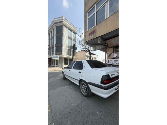 Sahibinden Renault R 19 1.4 RN 1997 Model  SİNOP