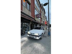 Sahibinden Renault R 19 1.4 RN 1997 Model İstanbul