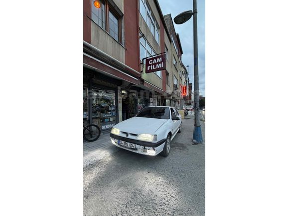 Sahibinden Renault R 19 1.4 RN 1997 Model İstanbul