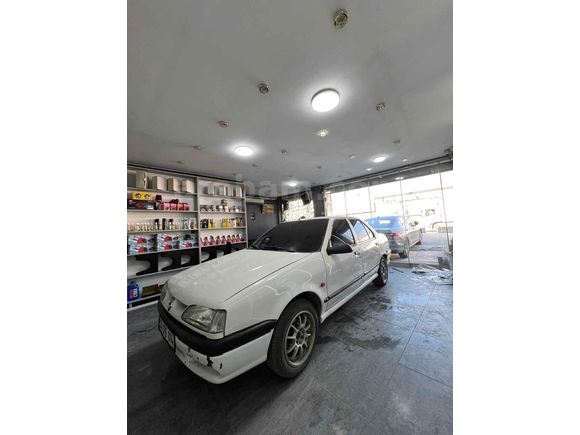 Sahibinden Renault R 19 1.4 RN 1997 Model  SİNOP