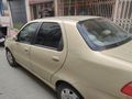 Sahibinden Fiat Albea 1.3 Multijet Dynamic 2005 Model 