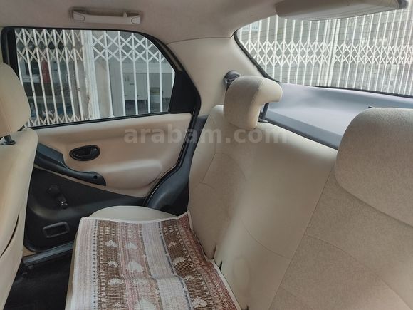 Sahibinden Fiat Albea 1.3 Multijet Dynamic 2005 Model 