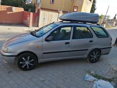 Memurdan bakımlı, motoru yeni yapılı, içi-dışı temiz araba