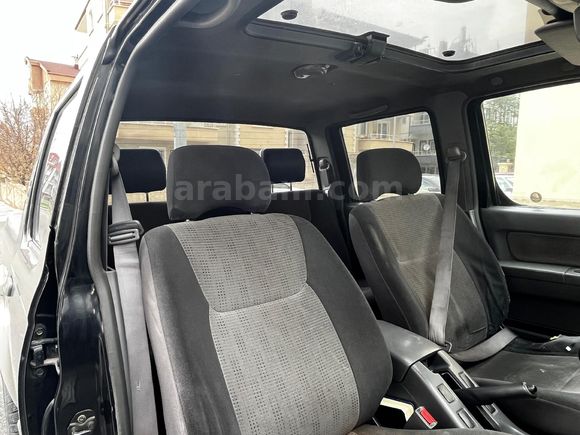 Sahibinden Nissan Skystar 4x2 2005 Model
