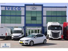 BÜYÜKSOYLU BEYSOY'DAN 2020 LEON 1.5 ECOTSI XCELLENCE DSG 150Hp