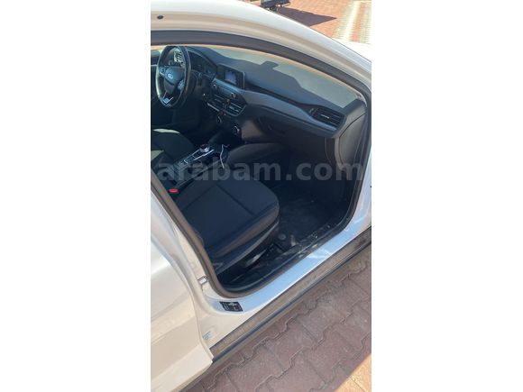 Sahibinden Ford Focus 1.5 TDCi Trend X 2020 Model 