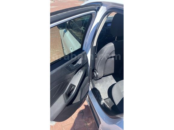Sahibinden Ford Focus 1.5 TDCi Trend X 2020 Model 