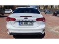 Sahibinden Ford Focus 1.5 TDCi Trend X 2020 Model 