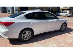 Sahibinden Ford Focus 1.5 TDCi Trend X 2020 Model 
