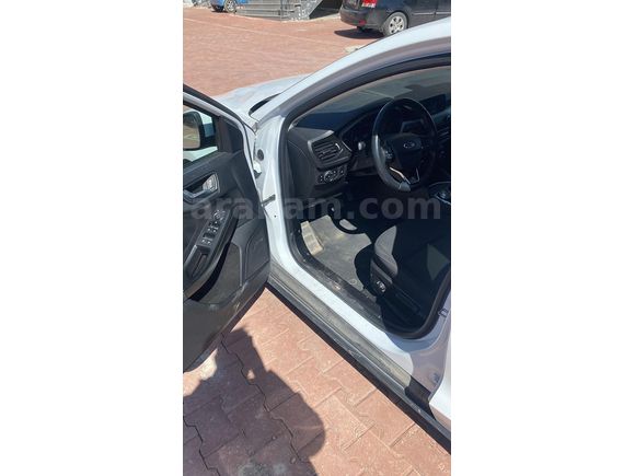 Sahibinden Ford Focus 1.5 TDCi Trend X 2020 Model 