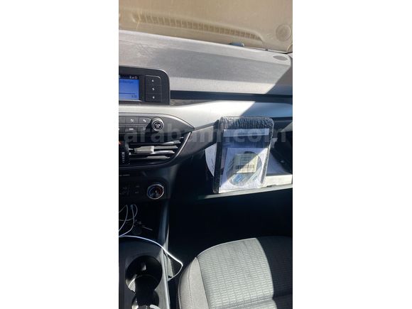 Sahibinden Ford Focus 1.5 TDCi Trend X 2020 Model 