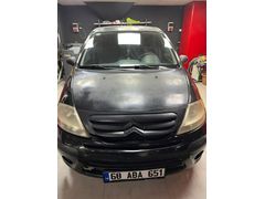 Sahibinden Citroen C3 1.4 X Furio 2008 Model