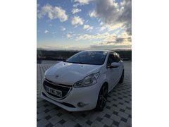 Sahibinden Peugeot 208 1.4 HDi Access 2013 Model 