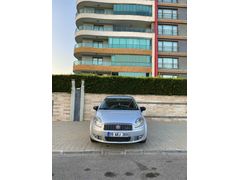 Sahibinden Fiat Linea 1.3 Multijet Active Plus 2011 Model  252.000 km Gri (metalik)