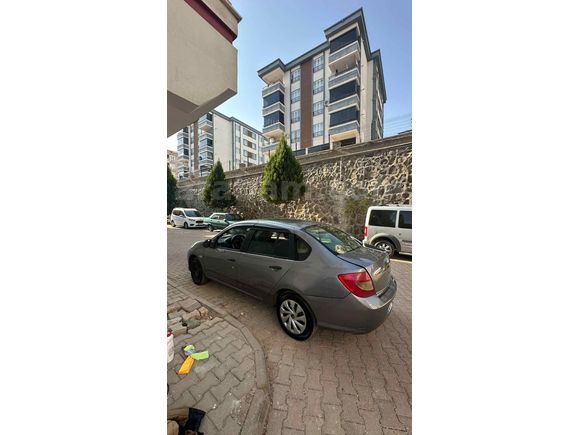Sahibinden Renault Symbol 1.5 dCi Authentique 2009 Model 