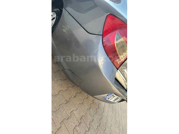 Sahibinden Renault Symbol 1.5 dCi Authentique 2009 Model 