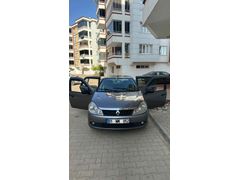 Sahibinden Renault Symbol 1.5 dCi Authentique 2009 Model 