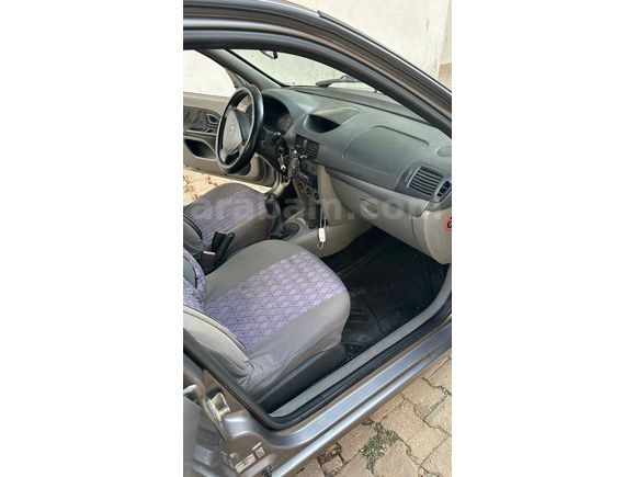 Sahibinden Renault Symbol 1.5 dCi Authentique 2009 Model 