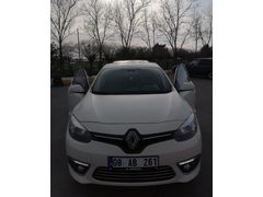 Temiz Icon Prestij (Sunroof'lu)