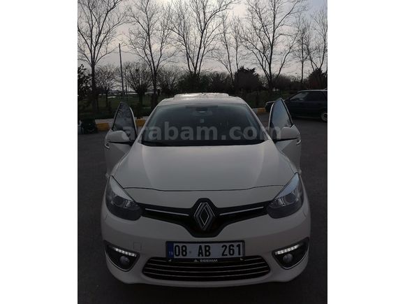Temiz Icon Prestij (Sunroof'lu)