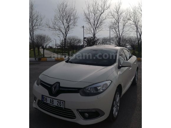 Temiz Icon Prestij (Sunroof'lu)