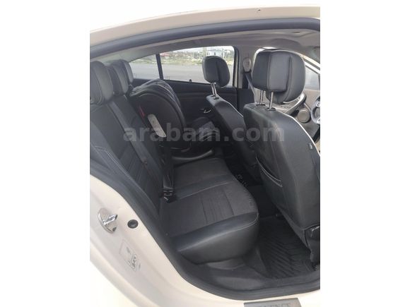 Temiz Icon Prestij (Sunroof'lu)