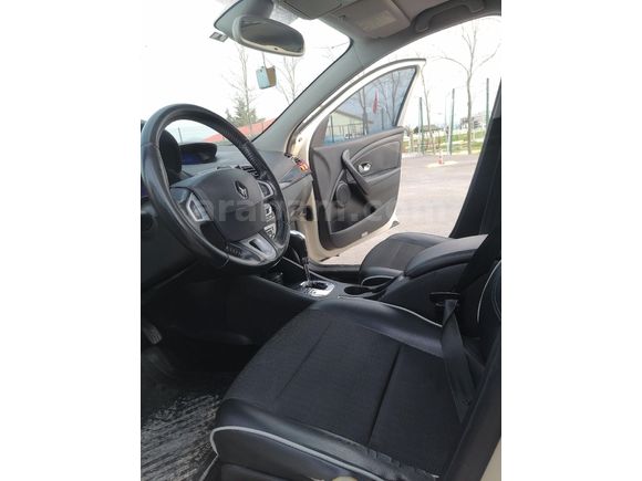 Temiz Icon Prestij (Sunroof'lu)