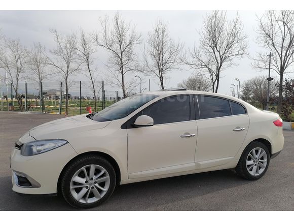 Temiz Icon Prestij (Sunroof'lu)