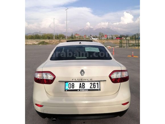 Temiz Icon Prestij (Sunroof'lu)