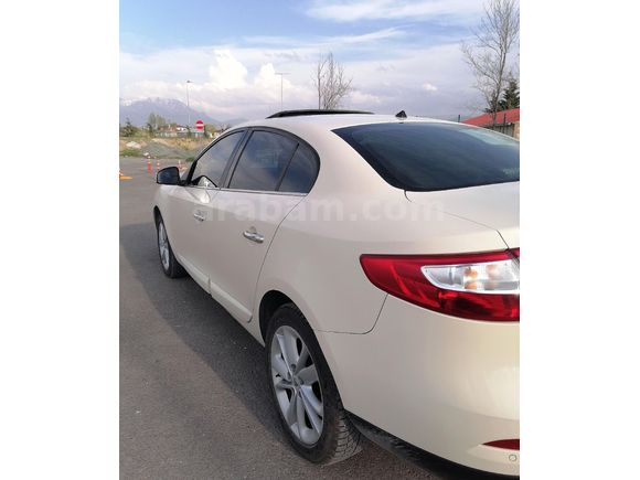 Temiz Icon Prestij (Sunroof'lu)