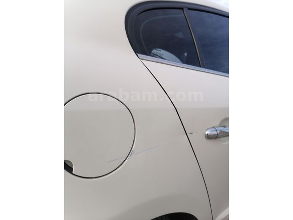 Temiz Icon Prestij (Sunroof'lu)