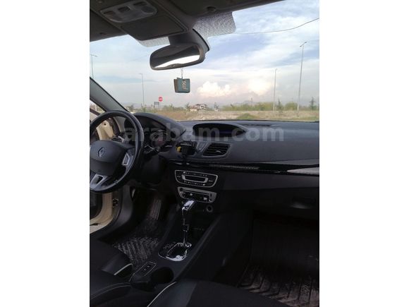 Temiz Icon Prestij (Sunroof'lu)