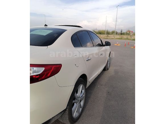 Temiz Icon Prestij (Sunroof'lu)