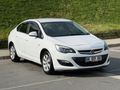 2018 MODEL OPEL ASTRA 1.6 CDTİ DİZEL OTOMATİK VAADE TAKAS OLUR