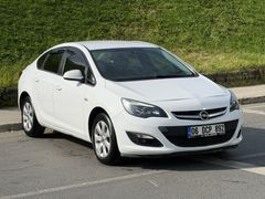 2018 MODEL OPEL ASTRA 1.6 CDTİ DİZEL OTOMATİK VAADE TAKAS OLUR