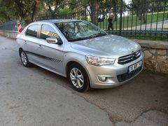 Sahibinden Citroen C-Elysée 1.6 HDi Confort 2013 Model 