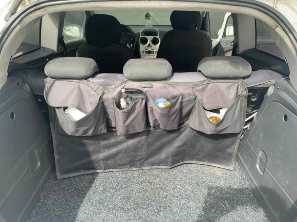 Sahibinden Opel Corsa Van 1.3 CDTI 2007 Model 