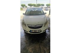 Sahibinden Opel Corsa Van 1.3 CDTI 2007 Model 