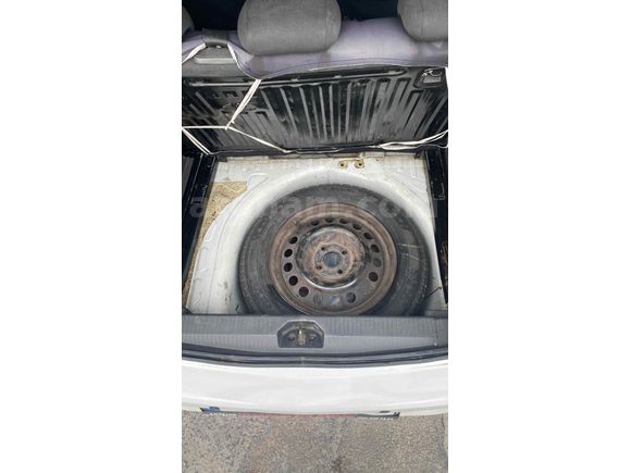 Sahibinden Opel Corsa Van 1.3 CDTI 2007 Model 