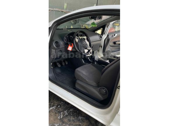 Sahibinden Opel Corsa Van 1.3 CDTI 2007 Model 