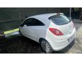 Sahibinden Opel Corsa Van 1.3 CDTI 2007 Model 