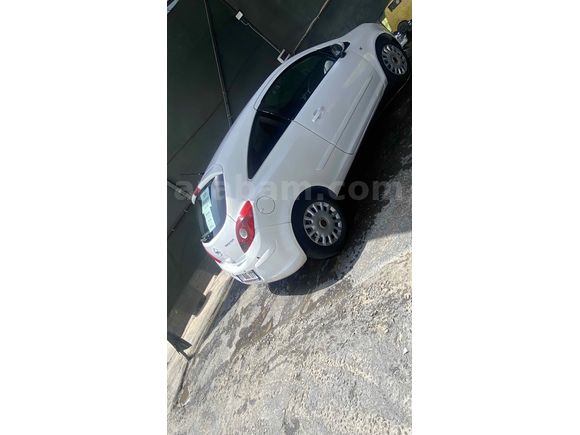 Sahibinden Opel Corsa Van 1.3 CDTI 2007 Model 