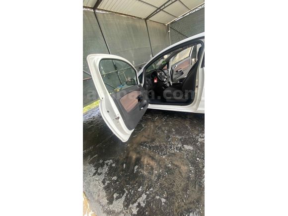 Sahibinden Opel Corsa Van 1.3 CDTI 2007 Model 