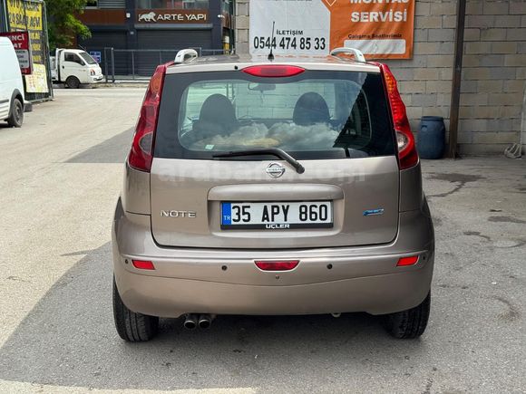 DEĞİŞENSİZ 1.4 lpg li