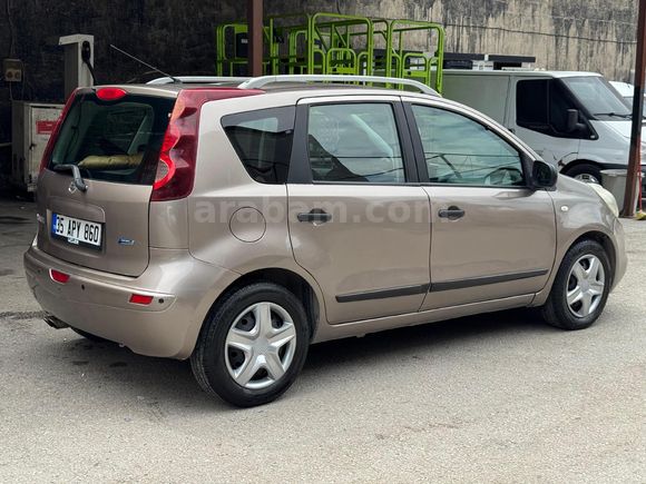 DEĞİŞENSİZ 1.4 lpg li