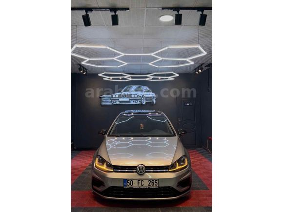 Sahibinden Volkswagen Golf 1.4 TSi Highline 2016 Model 